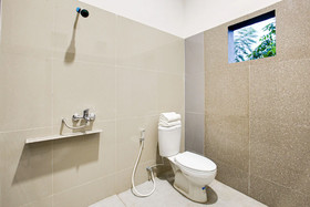 Ansori Homestay by OYO Rooms