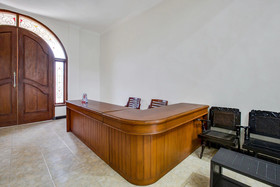 Ansori Homestay by OYO Rooms