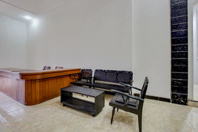 Ansori Homestay by OYO Rooms