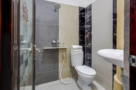 Ansori Homestay by OYO Rooms