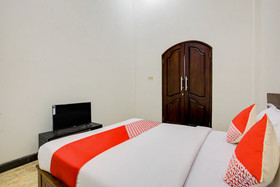 Ansori Homestay by OYO Rooms