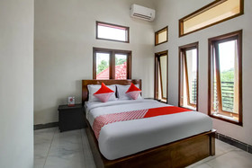 Ansori Homestay by OYO Rooms