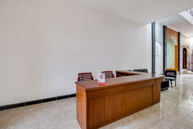 Ansori Homestay by OYO Rooms