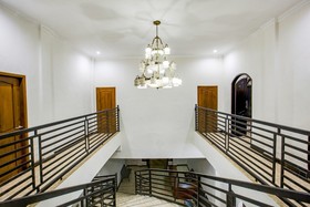 Ansori Homestay by OYO Rooms