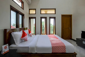 Ansori Homestay by OYO Rooms