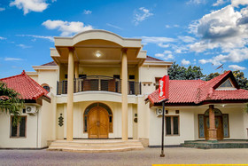 Ansori Homestay by OYO Rooms