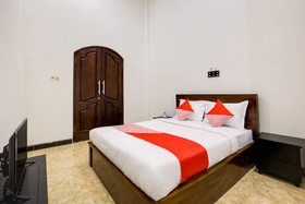 Ansori Homestay by OYO Rooms