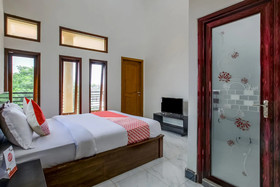 Ansori Homestay by OYO Rooms