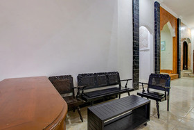 Ansori Homestay by OYO Rooms