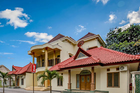 Ansori Homestay by OYO Rooms