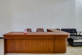 Ansori Homestay by OYO Rooms