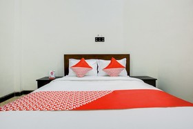 Ansori Homestay by OYO Rooms
