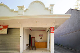 Brak Guest House by OYO Rooms