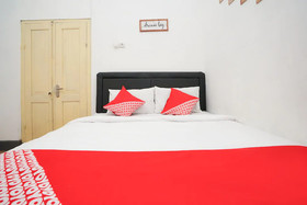Brak Guest House by OYO Rooms