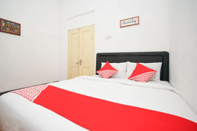 Brak Guest House by OYO Rooms