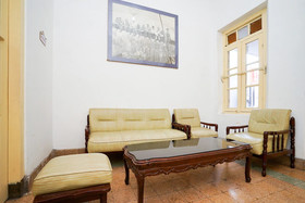 Brak Guest House by OYO Rooms