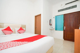 Brak Guest House by OYO Rooms