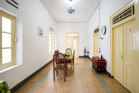 Brak Guest House by OYO Rooms