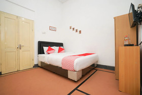 Brak Guest House by OYO Rooms