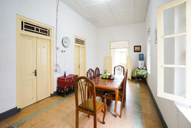 Brak Guest House by OYO Rooms