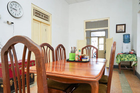 Brak Guest House by OYO Rooms