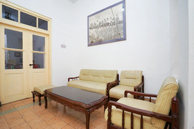 Brak Guest House by OYO Rooms
