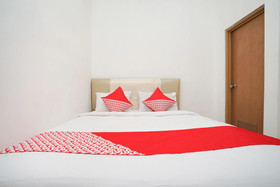 Brak Guest House by OYO Rooms