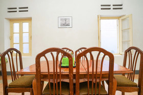 Brak Guest House by OYO Rooms