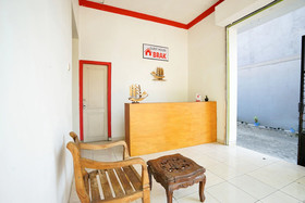 Brak Guest House by OYO Rooms