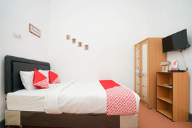 Brak Guest House by OYO Rooms