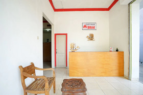 Brak Guest House by OYO Rooms