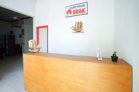 Brak Guest House by OYO Rooms