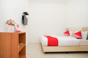 Brak Guest House by OYO Rooms