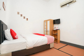 Brak Guest House by OYO Rooms
