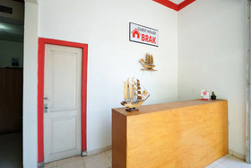 Brak Guest House by OYO Rooms