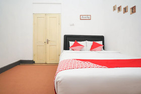 Brak Guest House by OYO Rooms