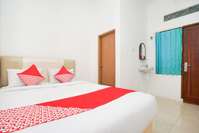 Brak Guest House by OYO Rooms