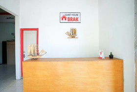 Brak Guest House by OYO Rooms