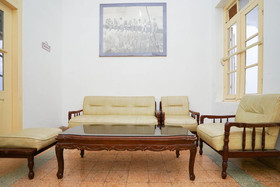 Brak Guest House by OYO Rooms