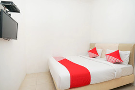 Brak Guest House by OYO Rooms