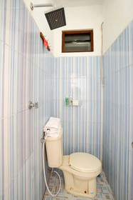 Brak Guest House by OYO Rooms