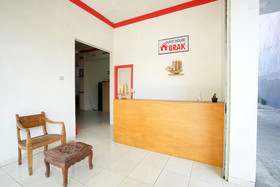 Brak Guest House by OYO Rooms