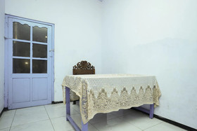 SPOT ON 2126 Bromo Indah Homestay