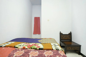 SPOT ON 2126 Bromo Indah Homestay