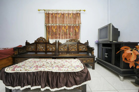 SPOT ON 2126 Bromo Indah Homestay