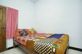 SPOT ON 2126 Bromo Indah Homestay
