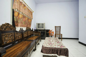 SPOT ON 2126 Bromo Indah Homestay
