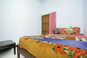 SPOT ON 2126 Bromo Indah Homestay