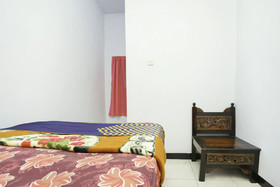 SPOT ON 2126 Bromo Indah Homestay