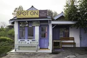 SPOT ON 2126 Bromo Indah Homestay